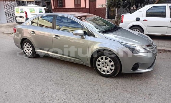 اشتري مستعمل Toyota Avensis Other سيارة في al-'Ara'ish في Tangier-Tetouan اشتري مستعمل Toyota Avensis Other سيارة في al-'Ara'ish في Tangier-Tetouan