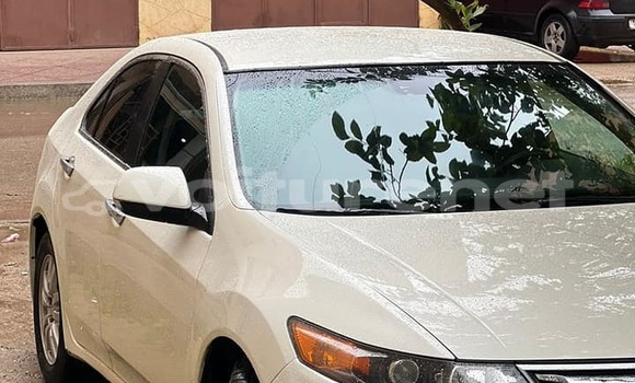 اشتري مستعمل Honda Accord White سيارة في al-Ayun Sidi Malluk في Oriental اشتري مستعمل Honda Accord White سيارة في al-Ayun Sidi Malluk في Oriental