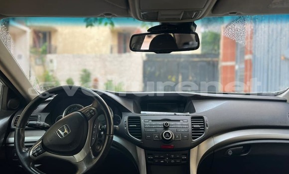 اشتري مستعمل Honda Accord White سيارة في al-Ayun Sidi Malluk في Oriental اشتري مستعمل Honda Accord White سيارة في al-Ayun Sidi Malluk في Oriental