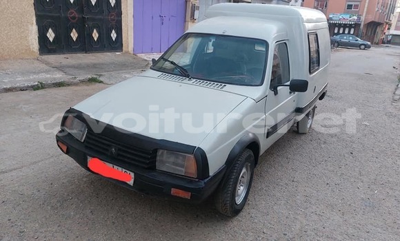 اشتري مستعمل Citroen C15 White سيارة في Ahfir في Oriental اشتري مستعمل Citroen C15 White سيارة في Ahfir في Oriental