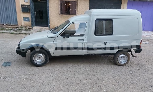 اشتري مستعمل Citroen C15 White سيارة في Ahfir في Oriental اشتري مستعمل Citroen C15 White سيارة في Ahfir في Oriental