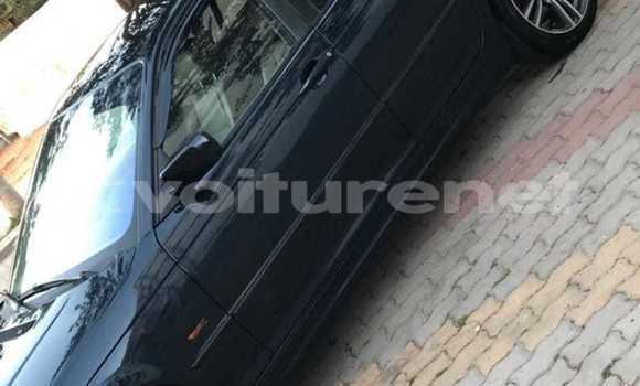 Acheter Occasion Voiture BMW 3–Series Blanc à ad-Dar-al-Bayda, Casablanca Acheter Occasion Voiture BMW 3–Series Blanc à ad-Dar-al-Bayda, Casablanca