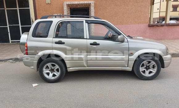 اشتري مستعمل Suzuki Vitara Other سيارة في al-'Ara'ish في Tangier-Tetouan اشتري مستعمل Suzuki Vitara Other سيارة في al-'Ara'ish في Tangier-Tetouan