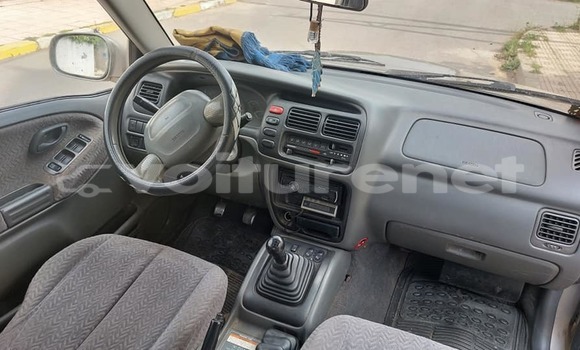 اشتري مستعمل Suzuki Vitara Other سيارة في al-'Ara'ish في Tangier-Tetouan اشتري مستعمل Suzuki Vitara Other سيارة في al-'Ara'ish في Tangier-Tetouan