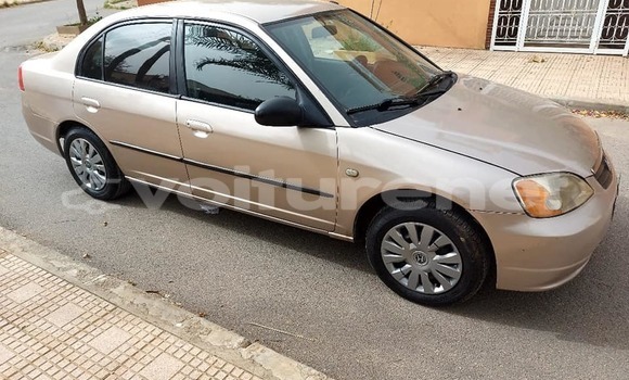 اشتري مستعمل Honda Civic Other سيارة في al-Ayun Sidi Malluk في Oriental اشتري مستعمل Honda Civic Other سيارة في al-Ayun Sidi Malluk في Oriental