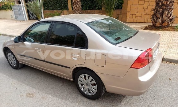 اشتري مستعمل Honda Civic Other سيارة في al-Ayun Sidi Malluk في Oriental اشتري مستعمل Honda Civic Other سيارة في al-Ayun Sidi Malluk في Oriental