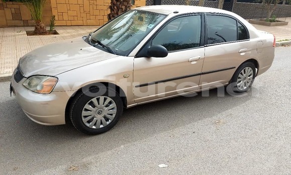 اشتري مستعمل Honda Civic Other سيارة في al-Ayun Sidi Malluk في Oriental اشتري مستعمل Honda Civic Other سيارة في al-Ayun Sidi Malluk في Oriental