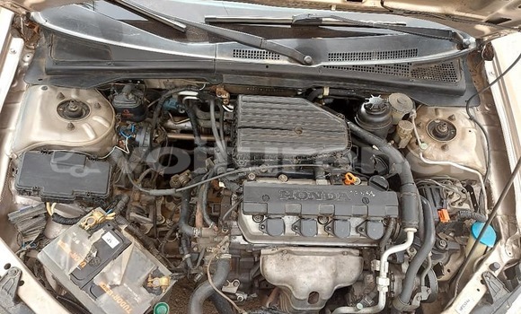 اشتري مستعمل Honda Civic Other سيارة في al-Ayun Sidi Malluk في Oriental اشتري مستعمل Honda Civic Other سيارة في al-Ayun Sidi Malluk في Oriental