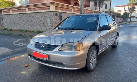 Acheter Occasion Voiture Honda Civic Autre à al-'Ara'ish, Tangier-Tetouan