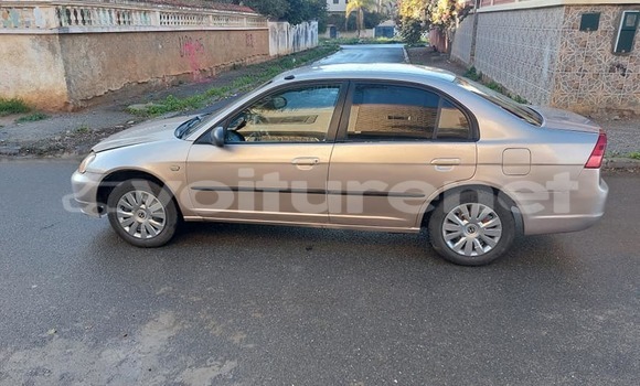 اشتري مستعمل Honda Civic Other سيارة في al-'Ara'ish في Tangier-Tetouan اشتري مستعمل Honda Civic Other سيارة في al-'Ara'ish في Tangier-Tetouan