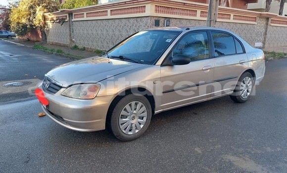 اشتري مستعمل Honda Civic Other سيارة في al-'Ara'ish في Tangier-Tetouan اشتري مستعمل Honda Civic Other سيارة في al-'Ara'ish في Tangier-Tetouan