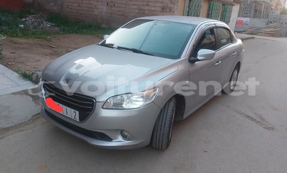 اشتري مستعمل Peugeot 301 Other سيارة في al-'Ara'ish في Tangier-Tetouan اشتري مستعمل Peugeot 301 Other سيارة في al-'Ara'ish في Tangier-Tetouan
