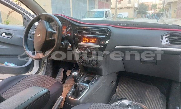 اشتري مستعمل Peugeot 301 Other سيارة في al-'Ara'ish في Tangier-Tetouan اشتري مستعمل Peugeot 301 Other سيارة في al-'Ara'ish في Tangier-Tetouan