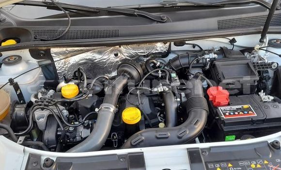 اشتري مستعمل Dacia Logan White سيارة في al-'Ara'ish في Tangier-Tetouan اشتري مستعمل Dacia Logan White سيارة في al-'Ara'ish في Tangier-Tetouan