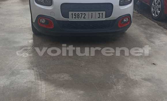 Buy Used Toyota Allex White Car in Agadir in Agadir Buy Used Toyota Allex White Car in Agadir in Agadir