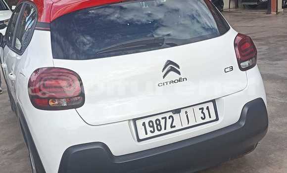 اشتري مستعمل Toyota Allex White سيارة في Agadir في Agadir اشتري مستعمل Toyota Allex White سيارة في Agadir في Agadir