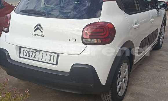 اشتري مستعمل Toyota Allex White سيارة في Agadir في Agadir اشتري مستعمل Toyota Allex White سيارة في Agadir في Agadir