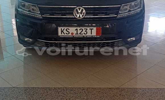 اشتري مستعمل Volkswagen Tiguan Black سيارة في al-'Ara'ish في Tangier-Tetouan اشتري مستعمل Volkswagen Tiguan Black سيارة في al-'Ara'ish في Tangier-Tetouan