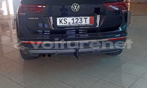 اشتري مستعمل Volkswagen Tiguan Black سيارة في al-'Ara'ish في Tangier-Tetouan اشتري مستعمل Volkswagen Tiguan Black سيارة في al-'Ara'ish في Tangier-Tetouan