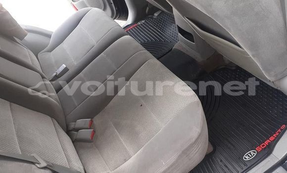 Acheter Occasion Voiture Kia Sorento Noir à ad-Dar-al-Bayda, Casablanca Acheter Occasion Voiture Kia Sorento Noir à ad-Dar-al-Bayda, Casablanca