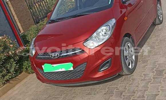 اشتري مستعمل Toyota Vitz Red سيارة في al-Arwi في Oriental اشتري مستعمل Toyota Vitz Red سيارة في al-Arwi في Oriental