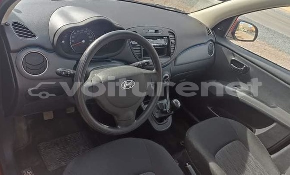 اشتري مستعمل Toyota Vitz Red سيارة في al-Arwi في Oriental اشتري مستعمل Toyota Vitz Red سيارة في al-Arwi في Oriental