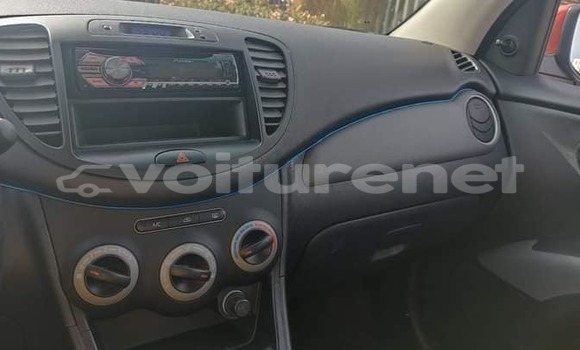 اشتري مستعمل Toyota Vitz Red سيارة في al-Arwi في Oriental اشتري مستعمل Toyota Vitz Red سيارة في al-Arwi في Oriental
