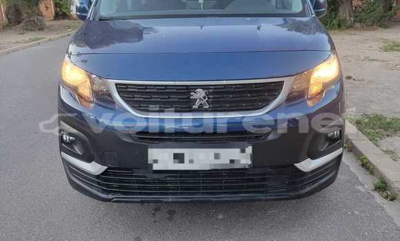 اشتري مستعمل Peugeot RCZ Blue سيارة في ad-Dar-al-Bayda في Casablanca اشتري مستعمل Peugeot RCZ Blue سيارة في ad-Dar-al-Bayda في Casablanca