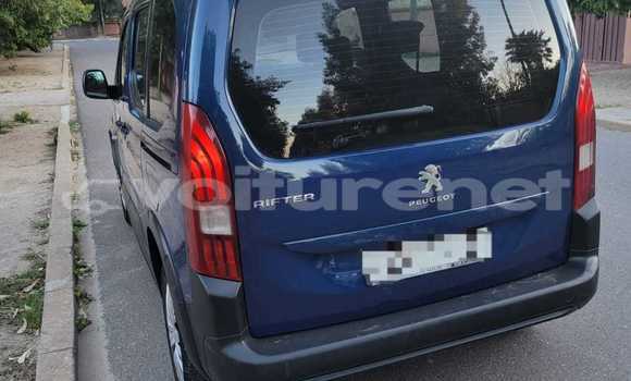 اشتري مستعمل Peugeot RCZ Blue سيارة في ad-Dar-al-Bayda في Casablanca اشتري مستعمل Peugeot RCZ Blue سيارة في ad-Dar-al-Bayda في Casablanca