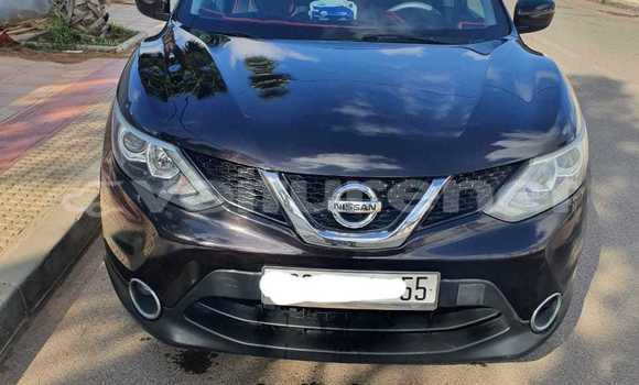 اشتري مستعمل Nissan Qashqai Other سيارة في al-Arwi في Oriental اشتري مستعمل Nissan Qashqai Other سيارة في al-Arwi في Oriental