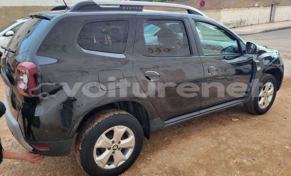 اشتري مستعمل Renault Duster Black سيارة في Agadir في Agadir اشتري مستعمل Renault Duster Black سيارة في Agadir في Agadir