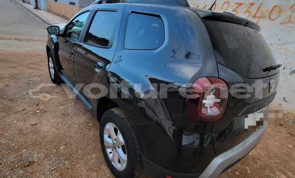اشتري مستعمل Renault Duster Black سيارة في Agadir في Agadir اشتري مستعمل Renault Duster Black سيارة في Agadir في Agadir