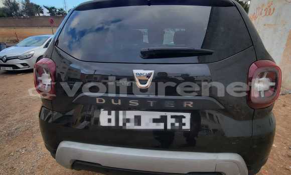 اشتري مستعمل Renault Duster Black سيارة في Agadir في Agadir اشتري مستعمل Renault Duster Black سيارة في Agadir في Agadir