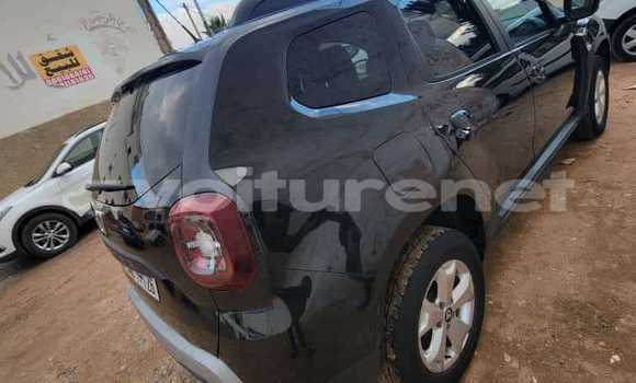 اشتري مستعمل Renault Duster Black سيارة في Agadir في Agadir اشتري مستعمل Renault Duster Black سيارة في Agadir في Agadir