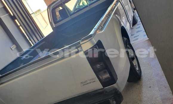اشتري مستعمل Toyota Hilux Other سيارة في al-'Ara'ish في Tangier-Tetouan اشتري مستعمل Toyota Hilux Other سيارة في al-'Ara'ish في Tangier-Tetouan