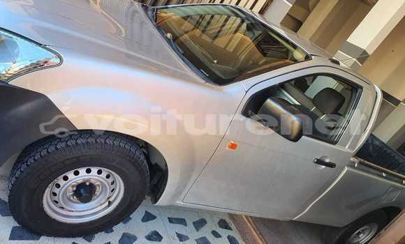 اشتري مستعمل Toyota Hilux Other سيارة في al-'Ara'ish في Tangier-Tetouan اشتري مستعمل Toyota Hilux Other سيارة في al-'Ara'ish في Tangier-Tetouan