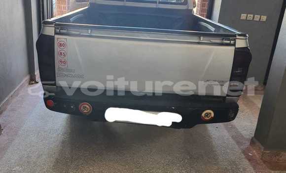 اشتري مستعمل Toyota Hilux Other سيارة في al-'Ara'ish في Tangier-Tetouan اشتري مستعمل Toyota Hilux Other سيارة في al-'Ara'ish في Tangier-Tetouan