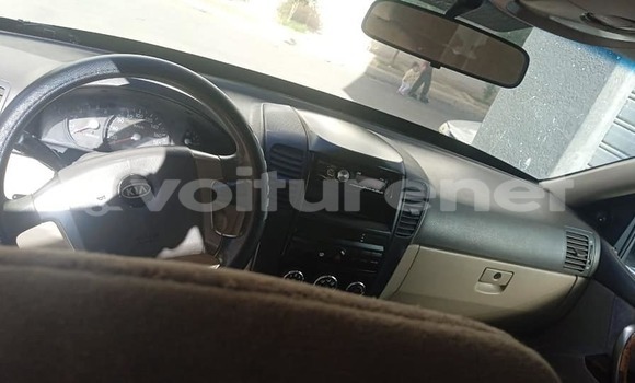 Acheter Occasion Voiture Kia Sorento Autre à al-'Ara'ish, Tangier-Tetouan Acheter Occasion Voiture Kia Sorento Autre à al-'Ara'ish, Tangier-Tetouan