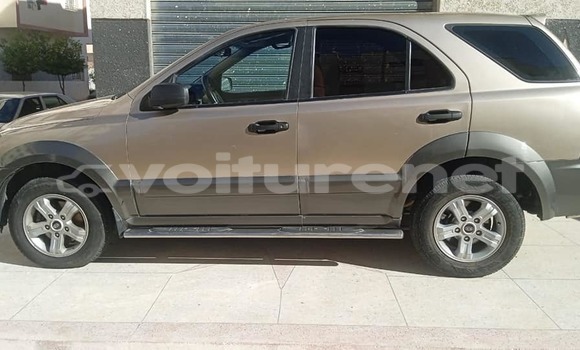 Acheter Occasion Voiture Kia Sorento Autre à al-'Ara'ish, Tangier-Tetouan Acheter Occasion Voiture Kia Sorento Autre à al-'Ara'ish, Tangier-Tetouan
