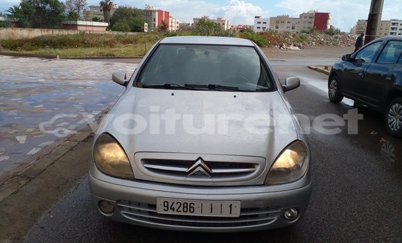 Acheter Occasion Voiture Mercedes-Benz A-klasse Autre à al-Arwi, Oriental