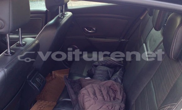 Buy Used Mega Monte Carlo Black Car in Tangier in Tangier-Tetouan Buy Used Mega Monte Carlo Black Car in Tangier in Tangier-Tetouan