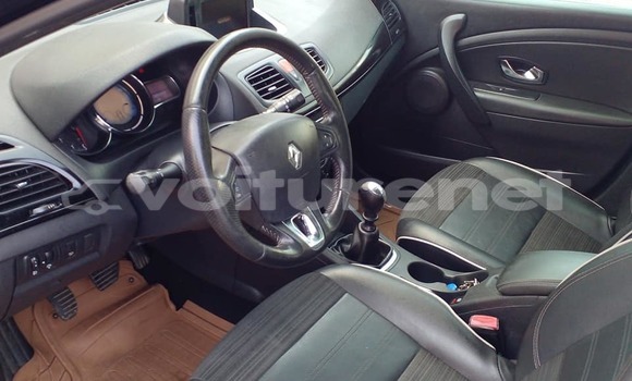 Buy Used Mega Monte Carlo Black Car in Tangier in Tangier-Tetouan Buy Used Mega Monte Carlo Black Car in Tangier in Tangier-Tetouan