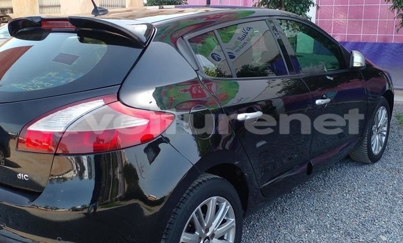 Buy Used Mega Monte Carlo Black Car in Tangier in Tangier-Tetouan Buy Used Mega Monte Carlo Black Car in Tangier in Tangier-Tetouan