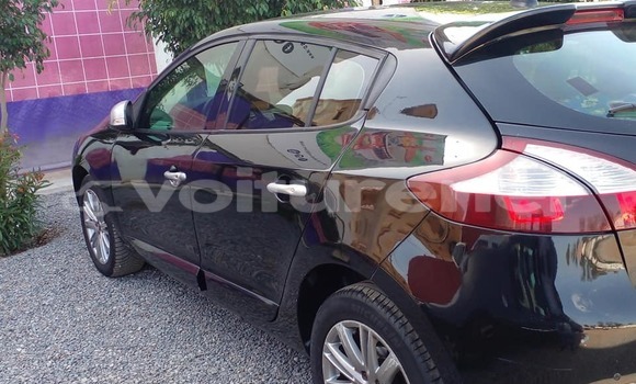 Buy Used Mega Monte Carlo Black Car in Tangier in Tangier-Tetouan Buy Used Mega Monte Carlo Black Car in Tangier in Tangier-Tetouan