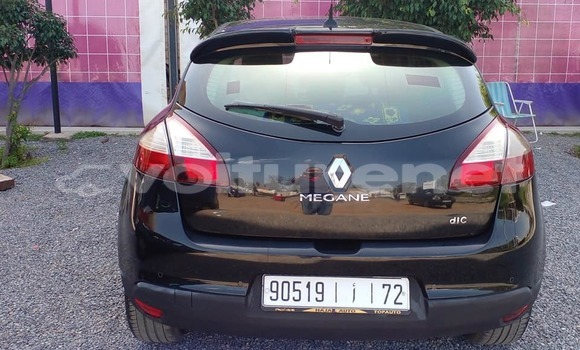 Buy Used Mega Monte Carlo Black Car in Tangier in Tangier-Tetouan Buy Used Mega Monte Carlo Black Car in Tangier in Tangier-Tetouan