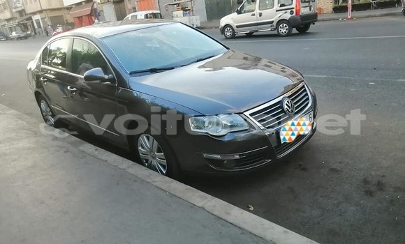 Acheter Occasion Voiture Volkswagen Passat Autre à ad-Dar-al-Bayda, Casablanca Acheter Occasion Voiture Volkswagen Passat Autre à ad-Dar-al-Bayda, Casablanca