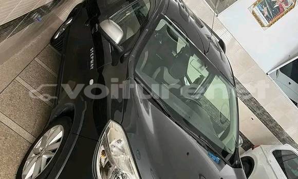 Acheter Occasion Voiture Dacia Dokker Noir à al-'Ara'ish, Tangier-Tetouan Acheter Occasion Voiture Dacia Dokker Noir à al-'Ara'ish, Tangier-Tetouan