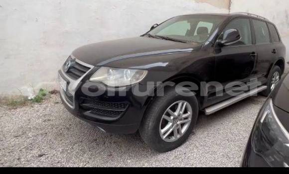 اشتري مستعمل Volkswagen Touareg Black سيارة في Agadir في Agadir اشتري مستعمل Volkswagen Touareg Black سيارة في Agadir في Agadir