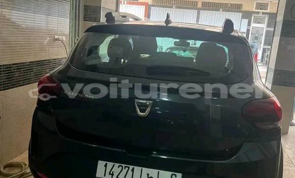 اشتري مستعمل Dacia 1300 Black سيارة في al-Ayun Sidi Malluk في Oriental اشتري مستعمل Dacia 1300 Black سيارة في al-Ayun Sidi Malluk في Oriental