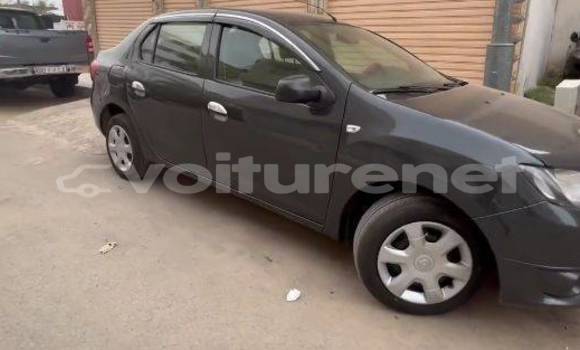 Acheter Occasion Voiture Dacia Logan Autre à al-Arwi, Oriental Acheter Occasion Voiture Dacia Logan Autre à al-Arwi, Oriental